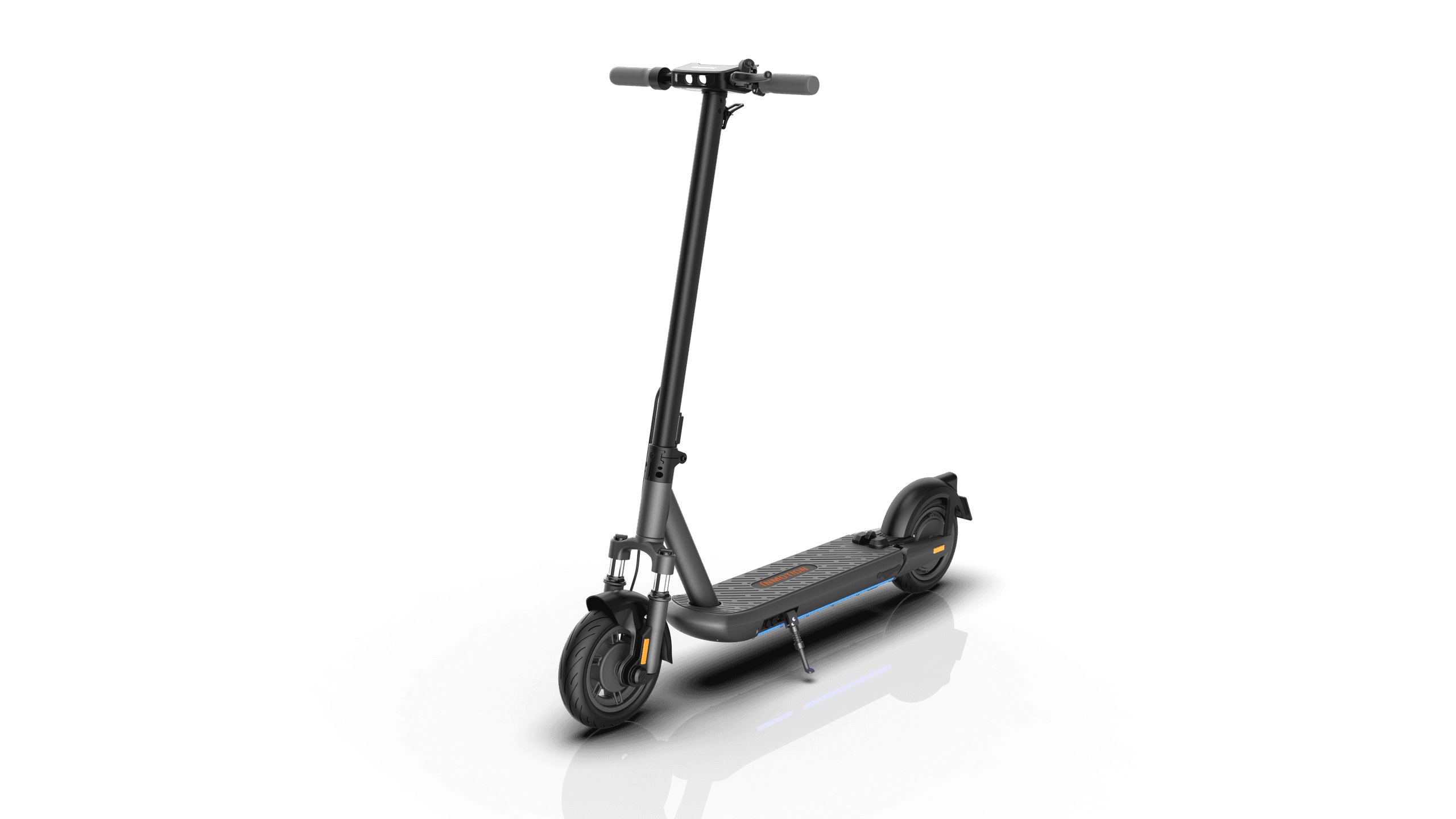 InMotion S1 Rental