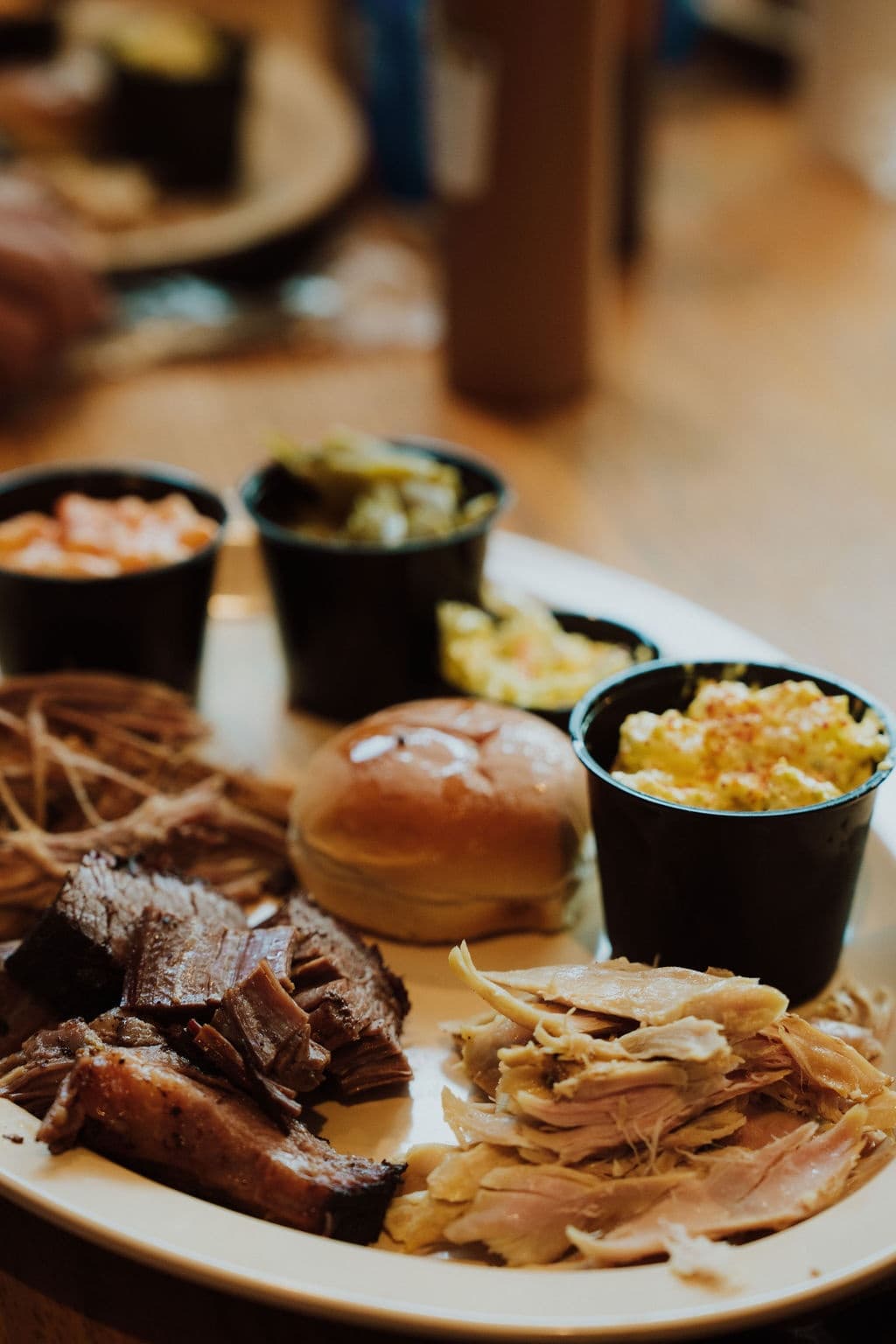 Beer, Bourbon & BBQ Food Tour