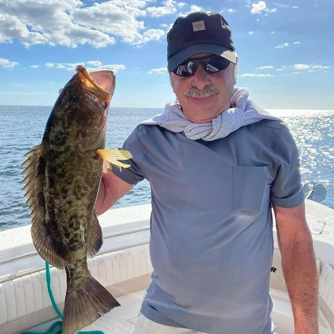Fishing