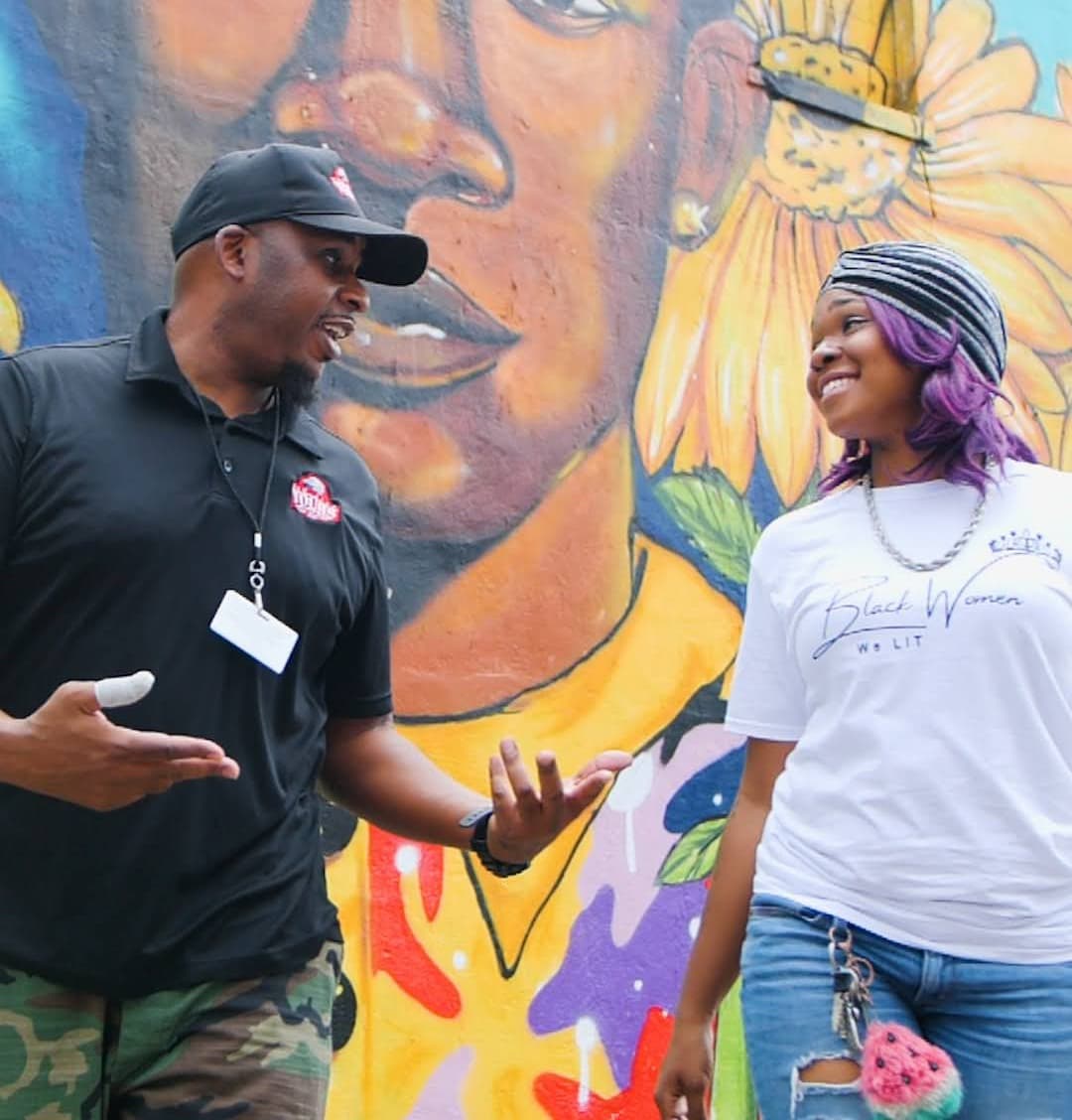 Nola Urban Culture City Tour & Celebrity Tour Combo