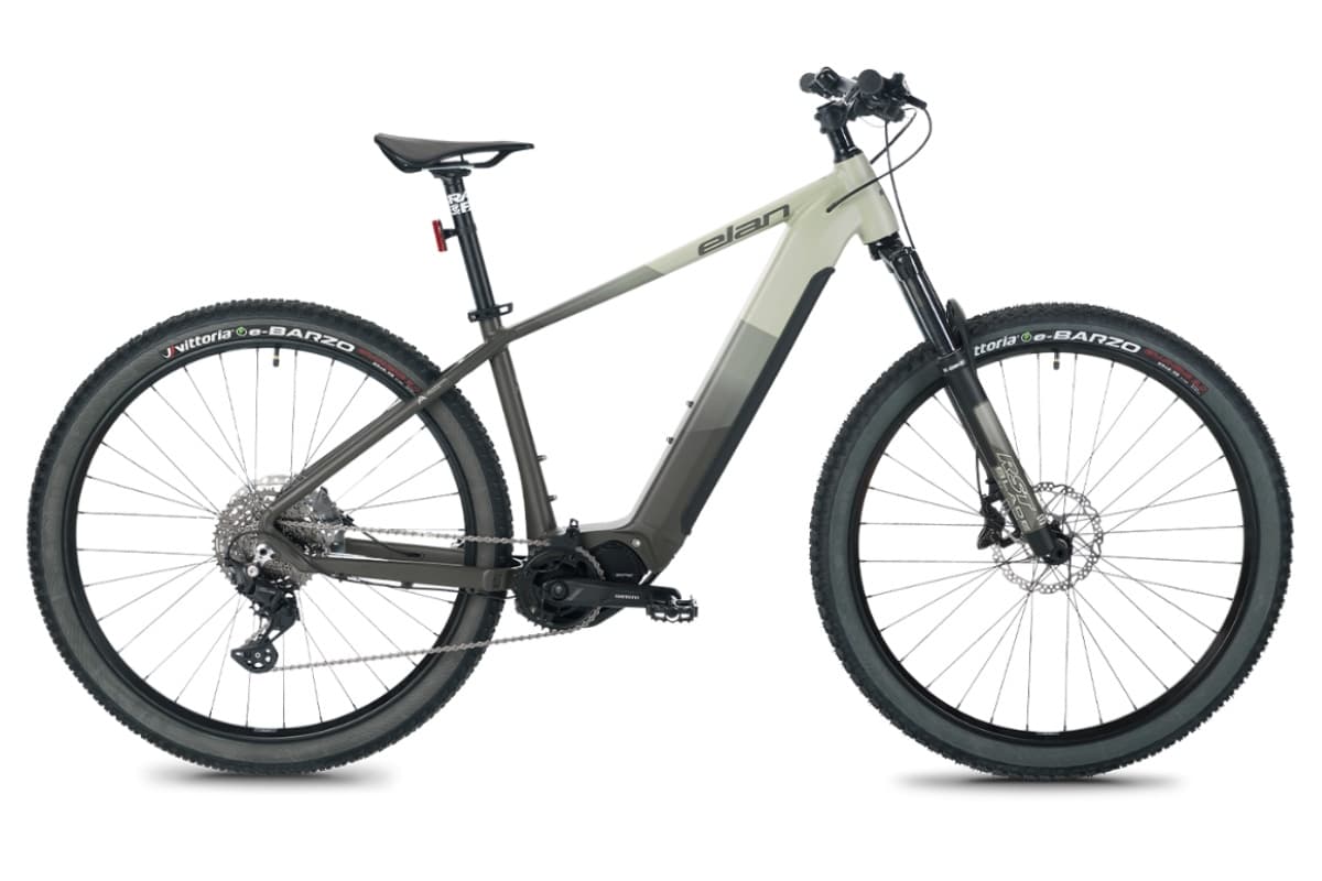 E-MTB HARDTAIL (XL)