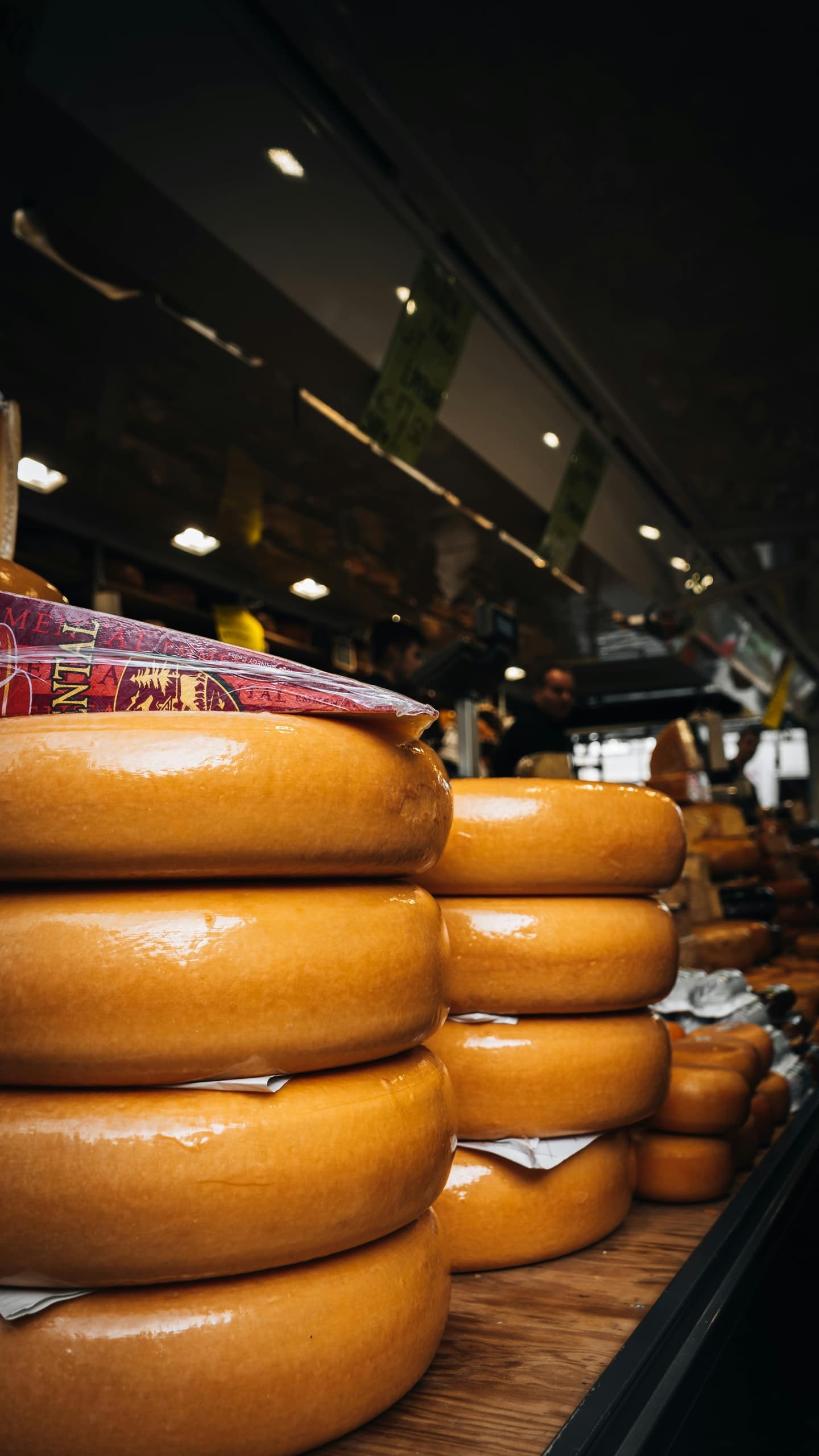 Flaneur Food Tour