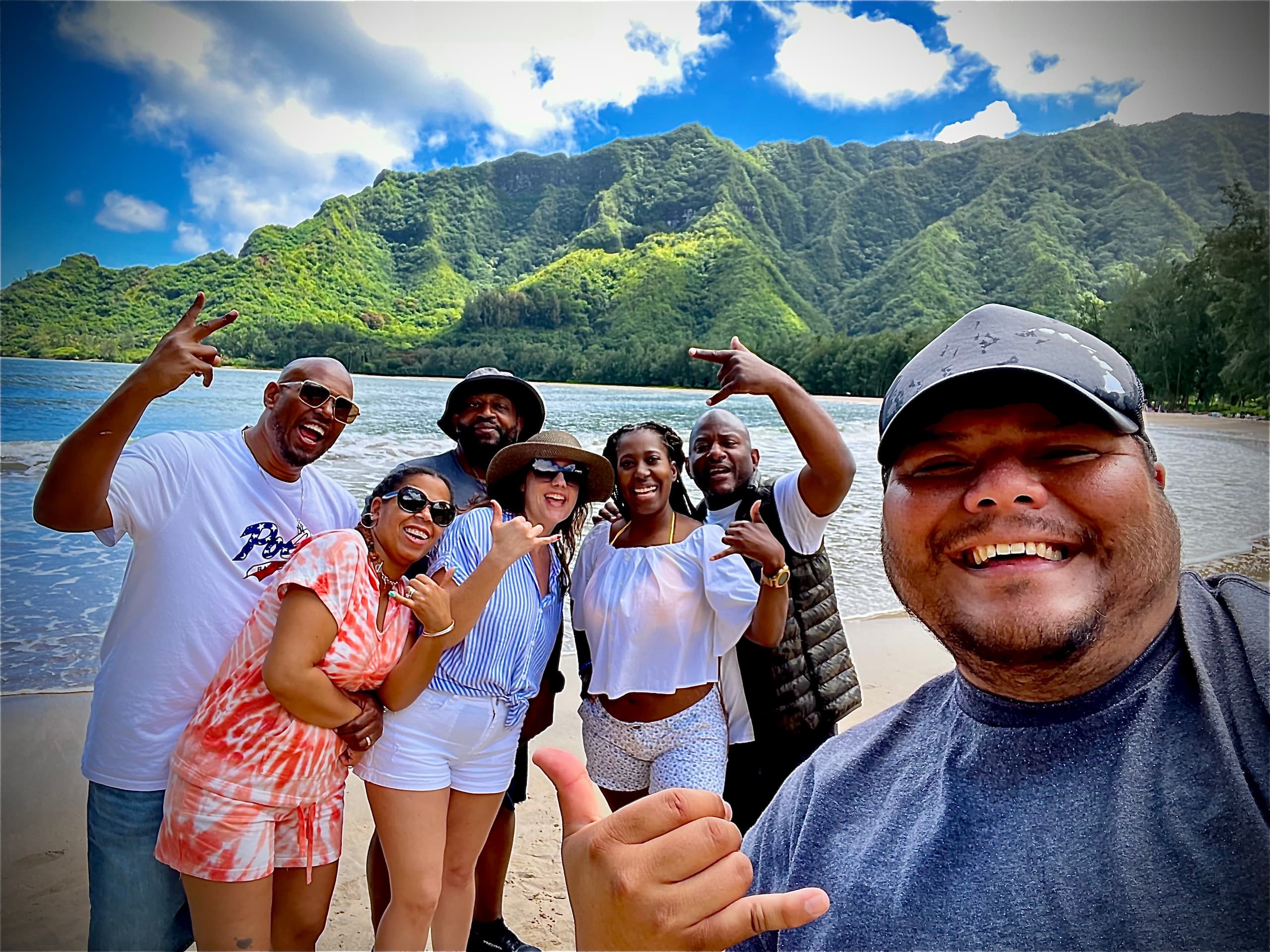 Private Tour