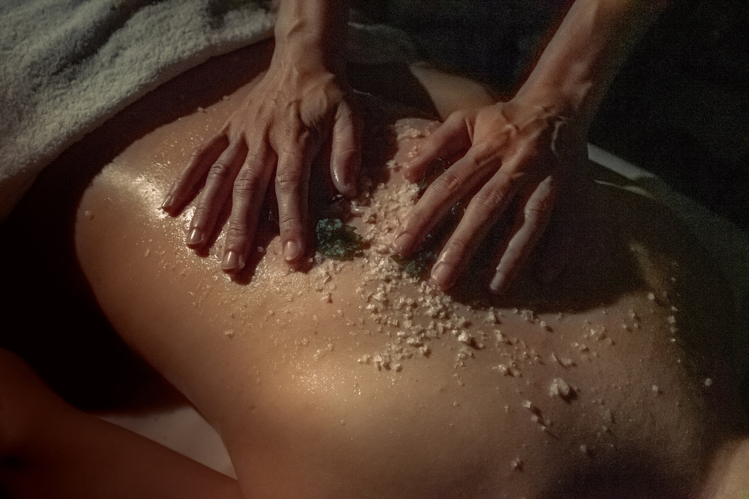 Relaxation Boost Massage