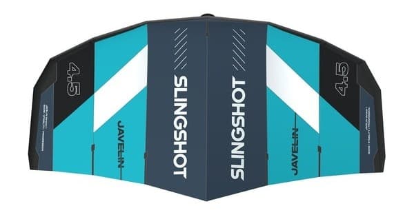 Full Wingfoil Rental Standard