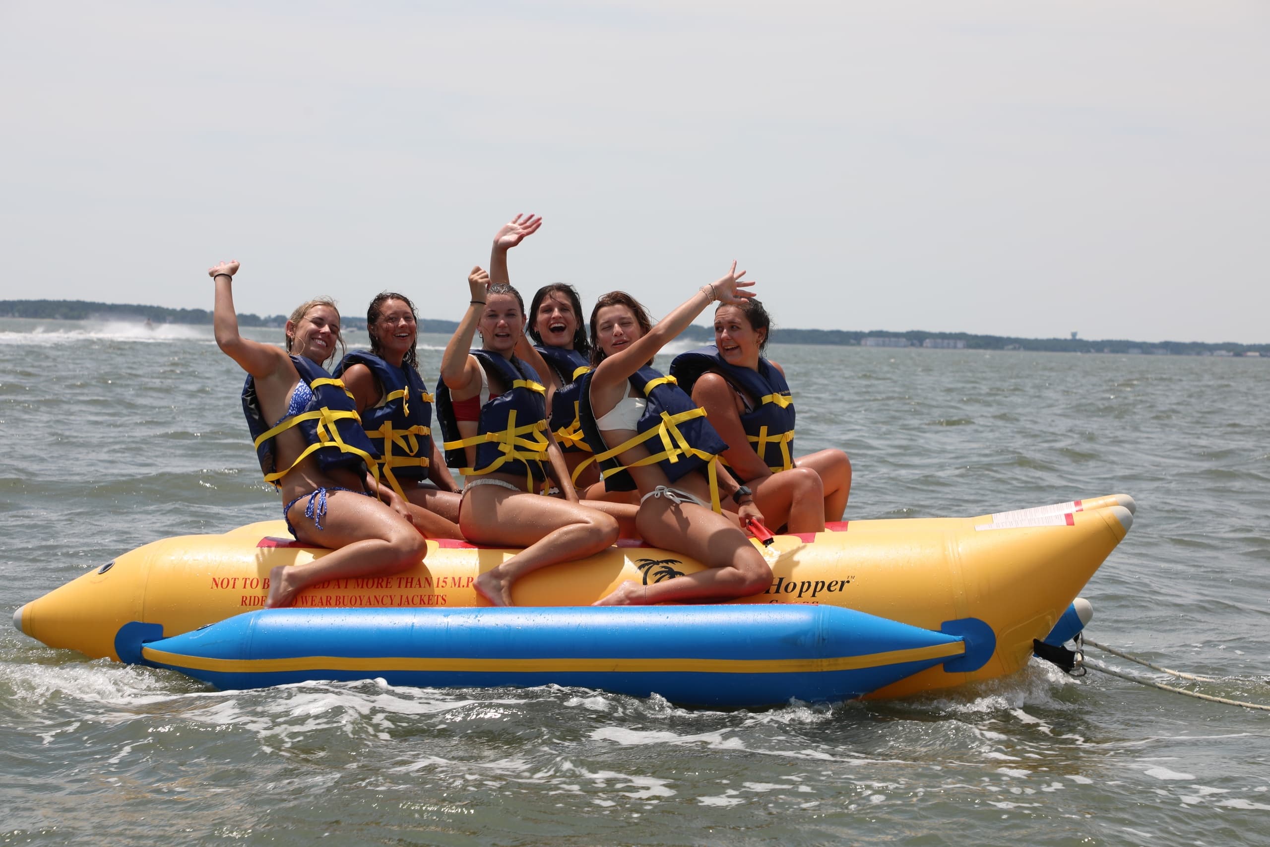 BACK BAY ULTIMATE H20 ADVENTURE COMBO PACKAGE
