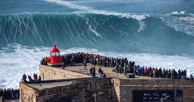 Fátima, Obidos, Nazaré and/or Aveiro