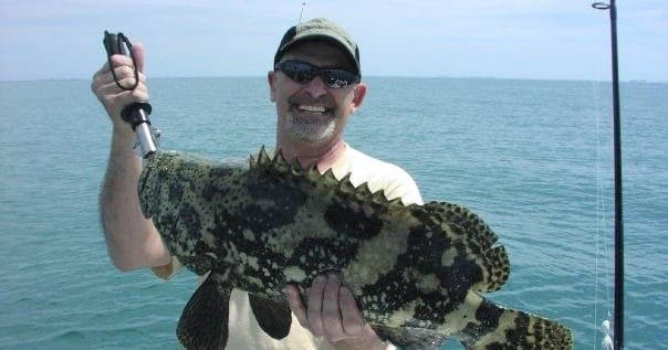 6 Hour Combo Nearshore & Backwater