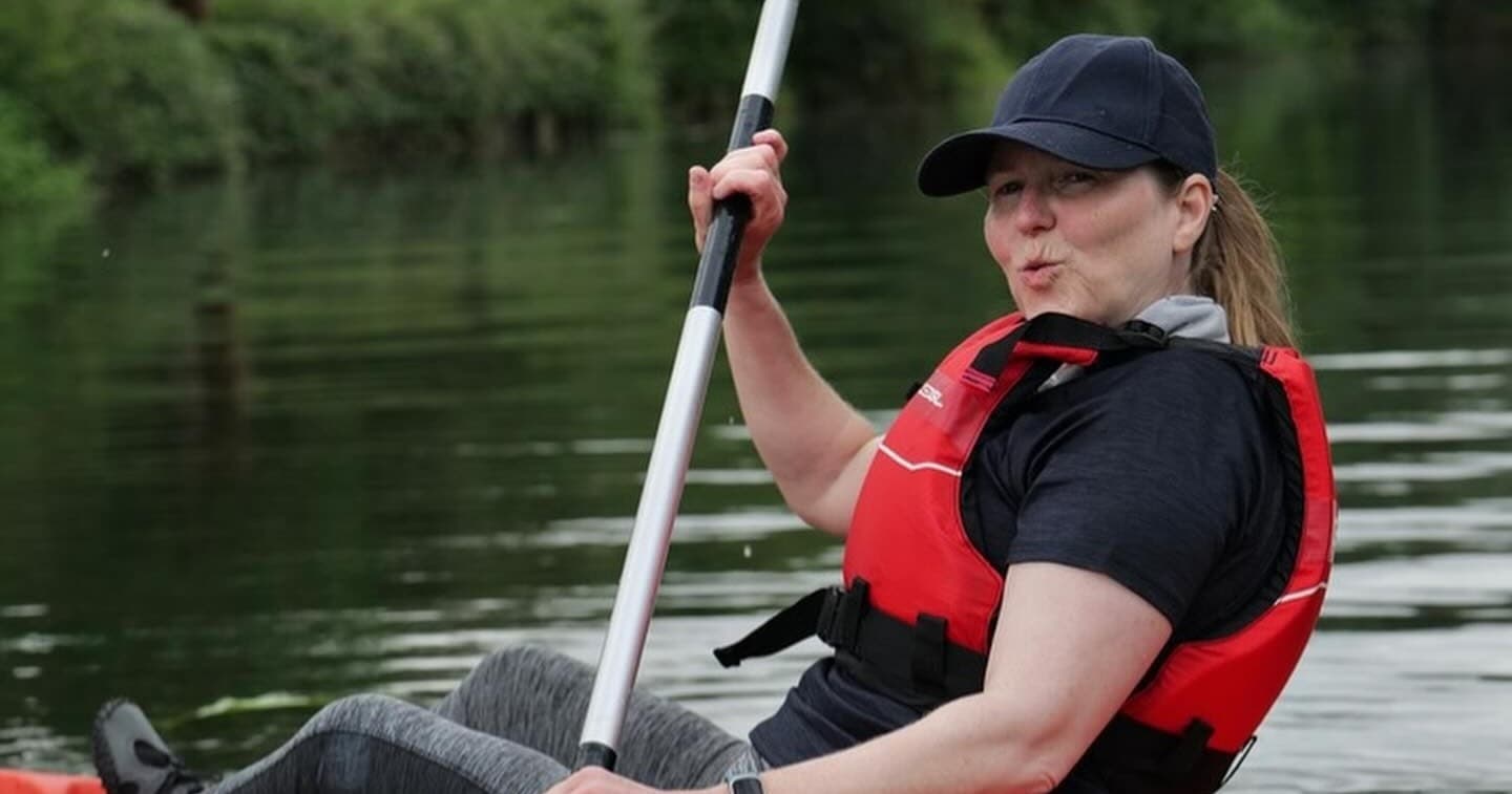 Kayaking Adventure