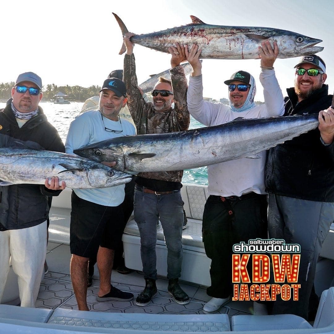 6 Hour Charter