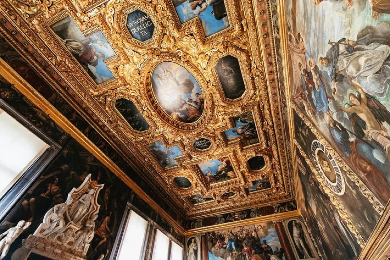 Venice: Doge’s Palace VIP Tour with Morning & Evening Access