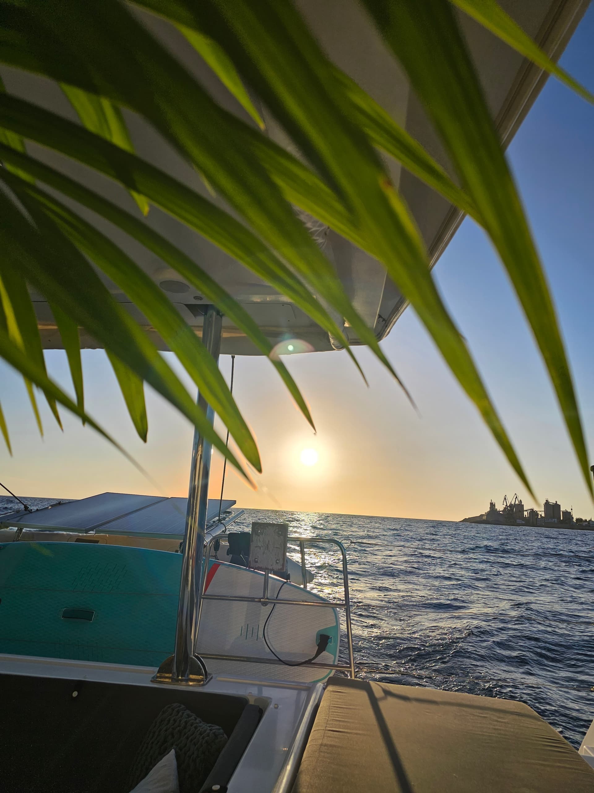 Sunset Cruise 2.5 hour