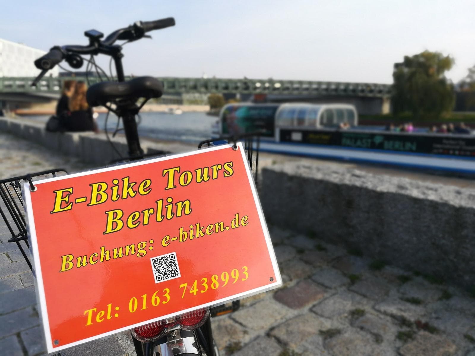 E-Bike Tagesmiete