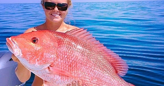 Bow Fishing