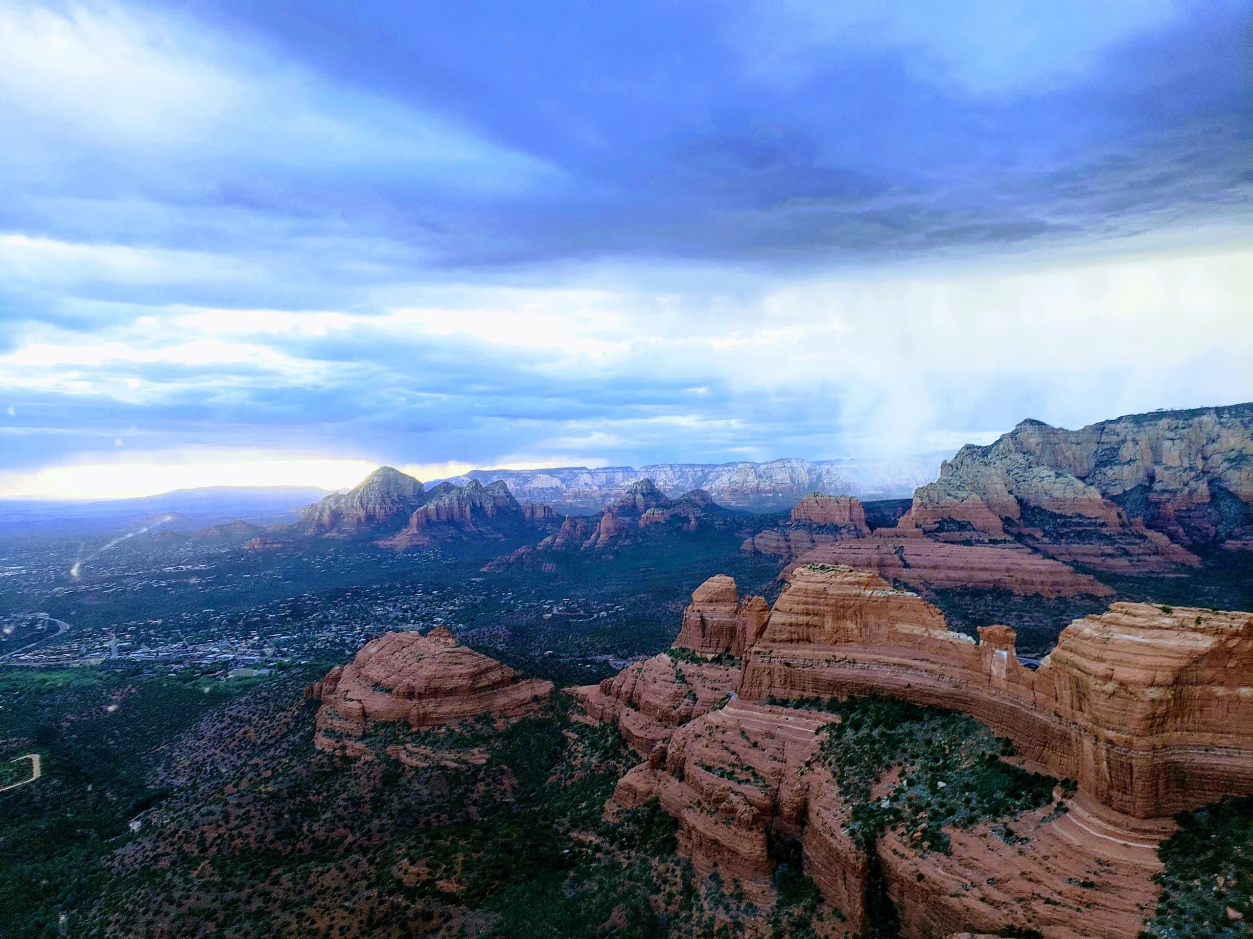 Everything Sedona - Private