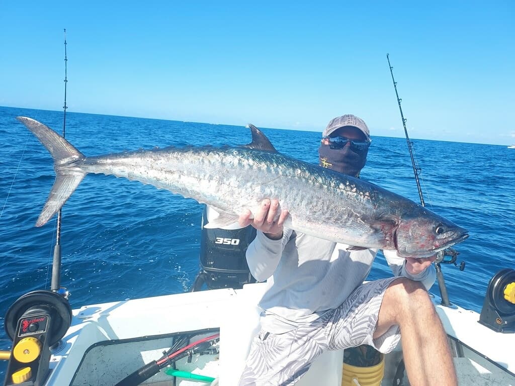 Inshore - Nearshore Fishing