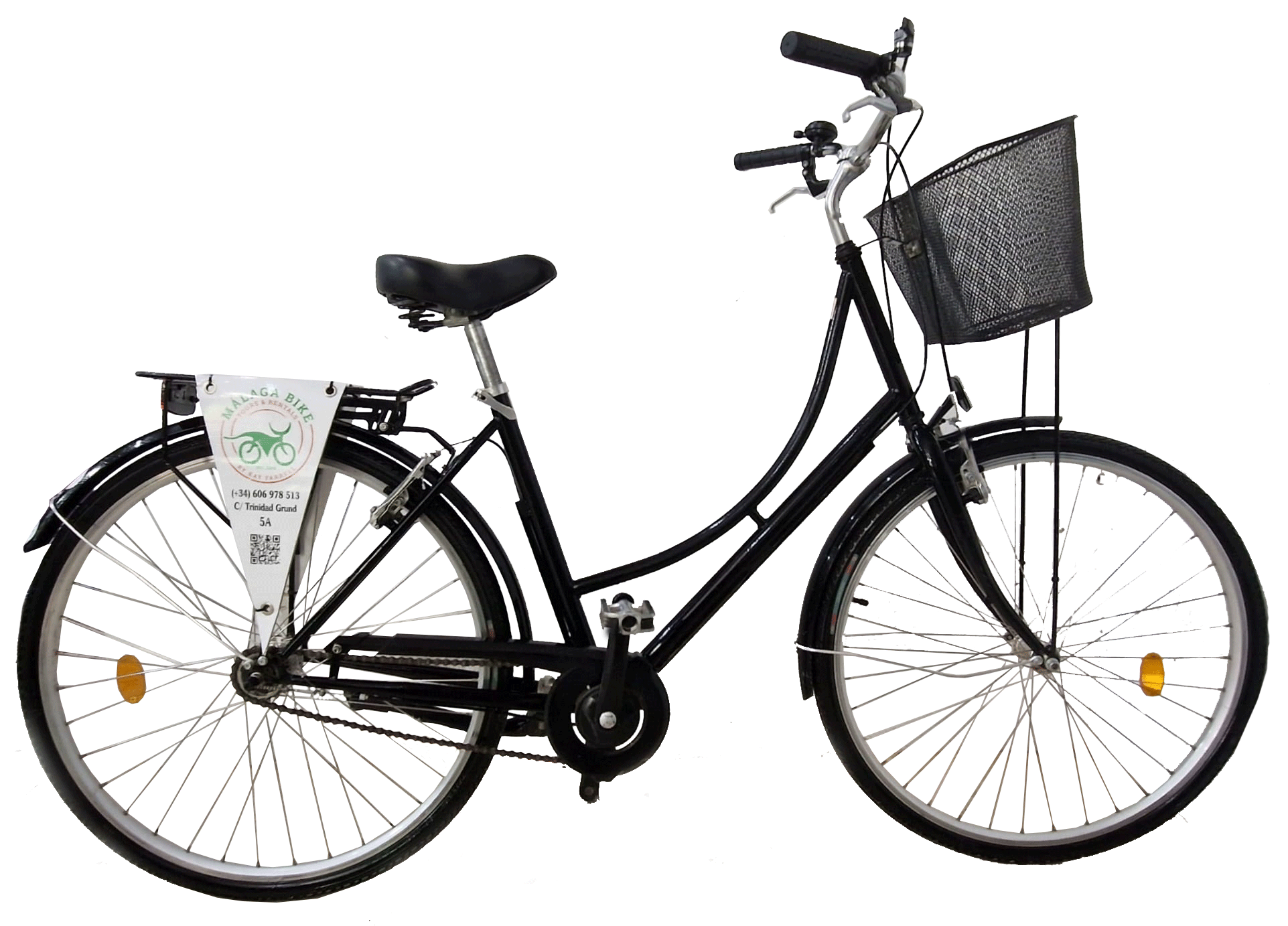 City Bike