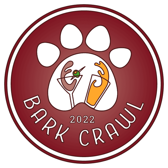 Walk Tails Bark Crawl