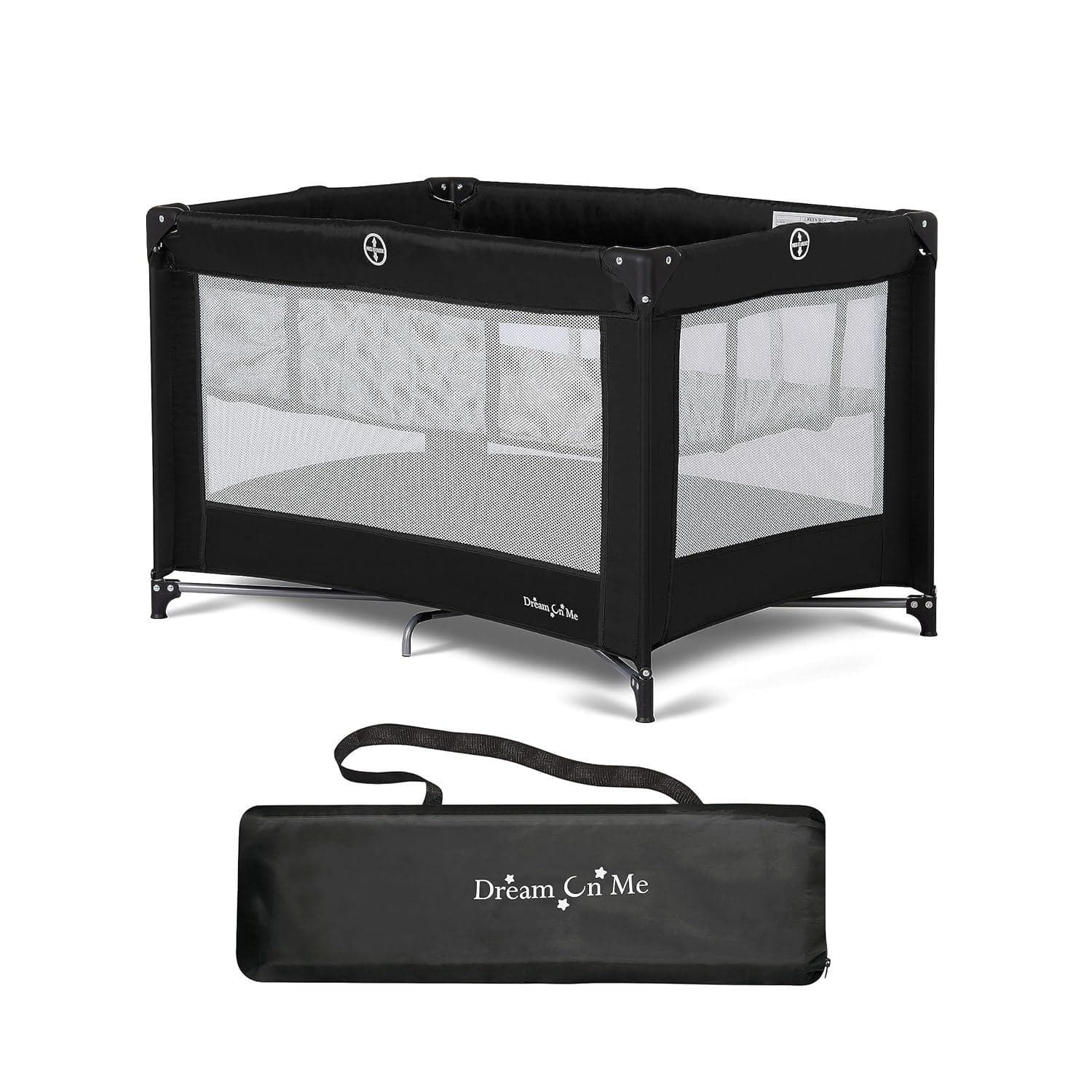 Pack n Play Bassinet/Crib