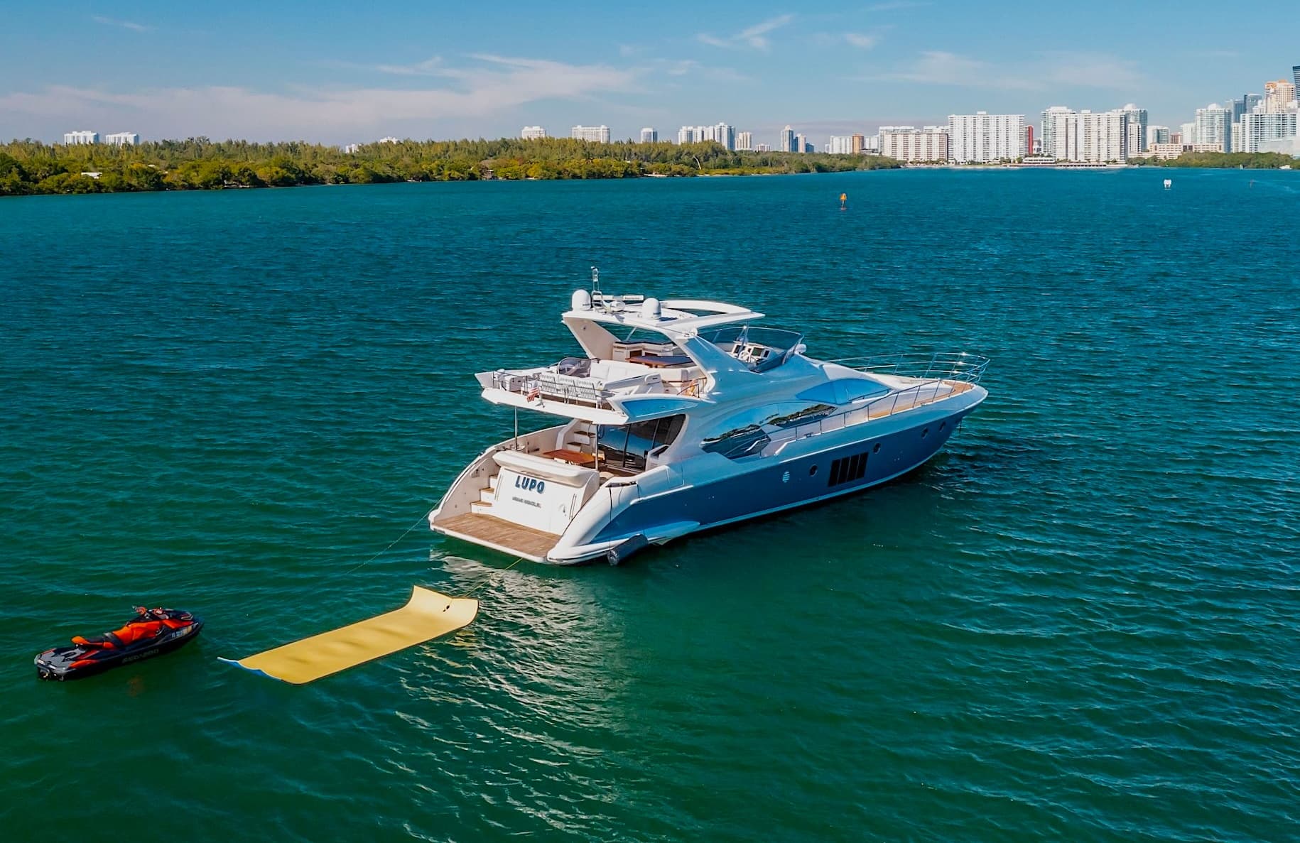 70' AZIMUT [2]