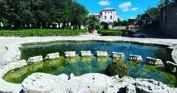 Tour of Miami, Coral Gables and Vizcaya Museum with Food Stop