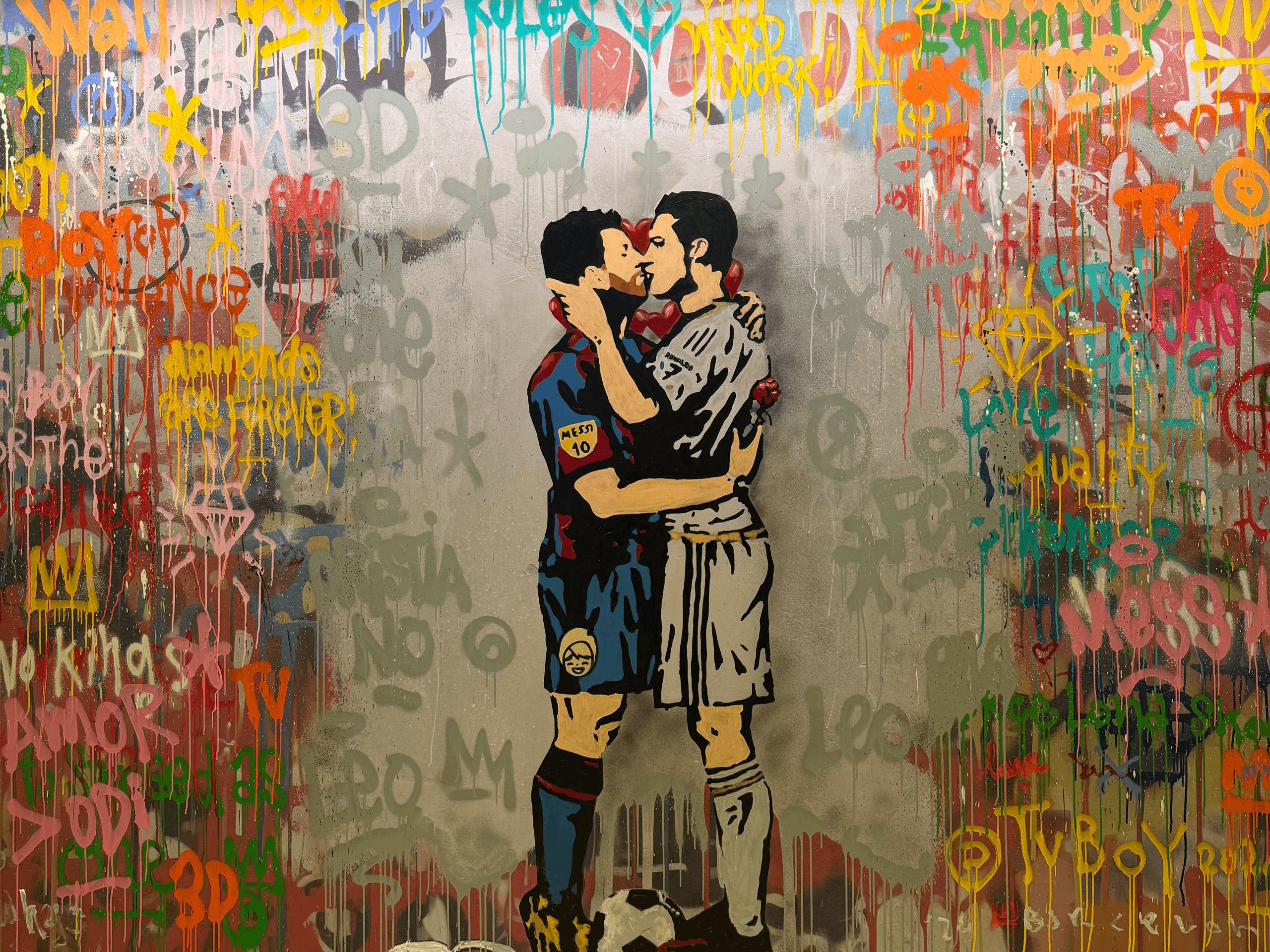 Barcelona: From Sagrada Familia to The Off Museum