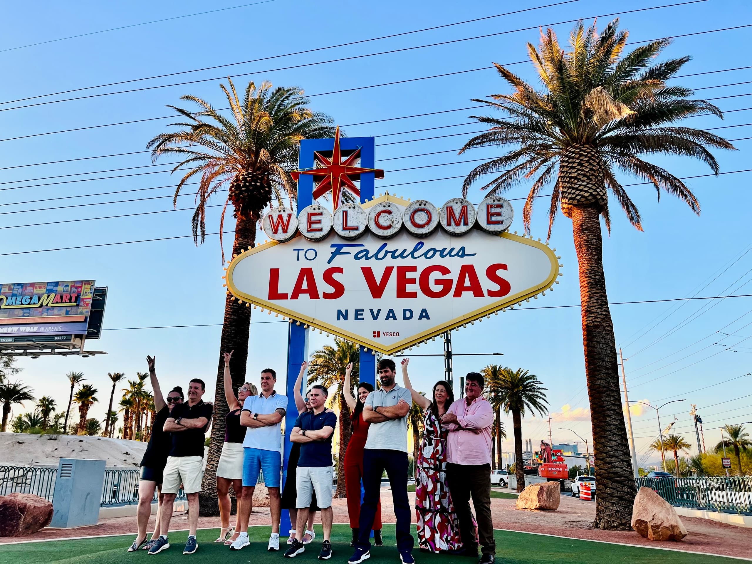Las Vegas POP Culture City Tour