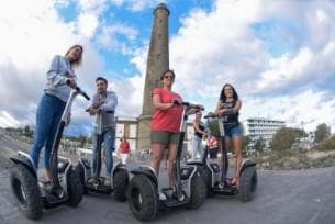 Panorama Segway Tour
