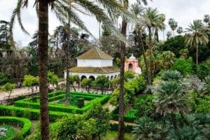 Seville: Other Ecologies and Public Space