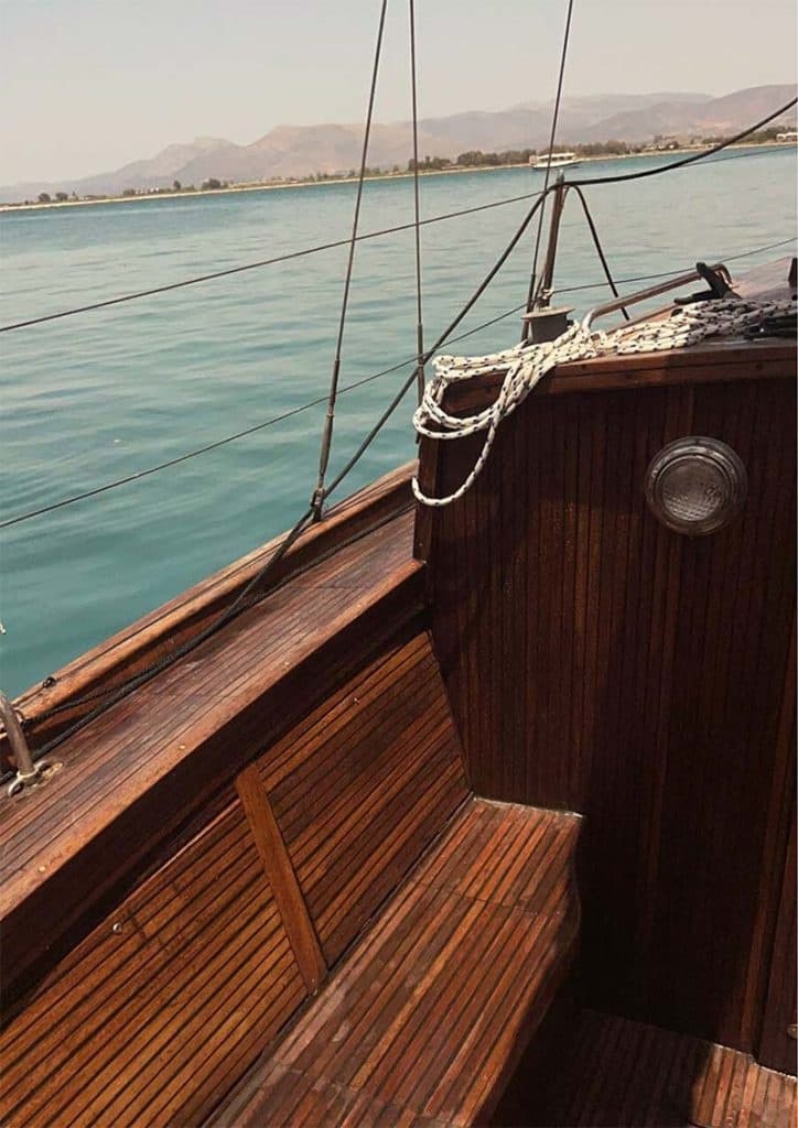 Shortline Cruise
