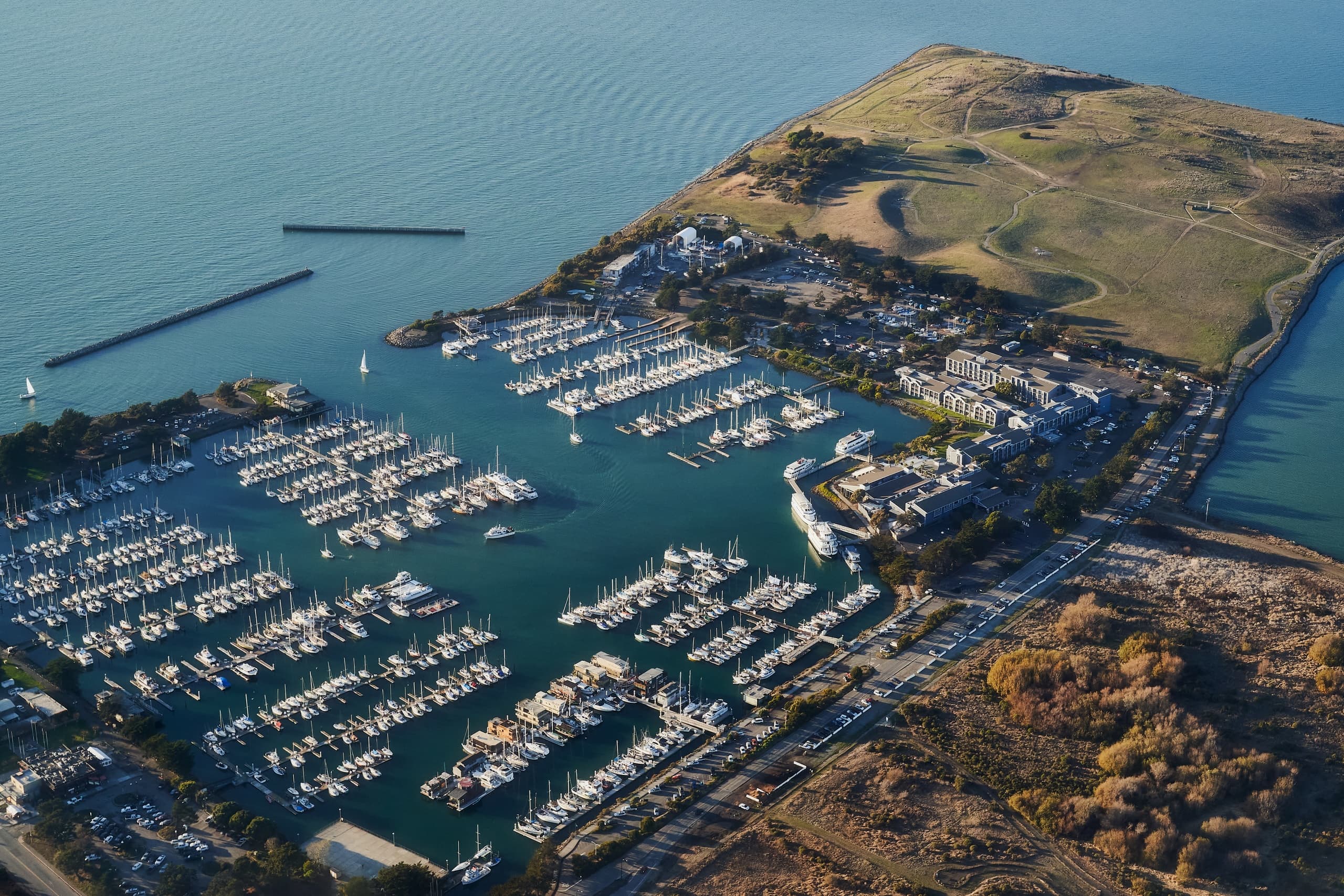 Half Moon Bay Coastal Tour