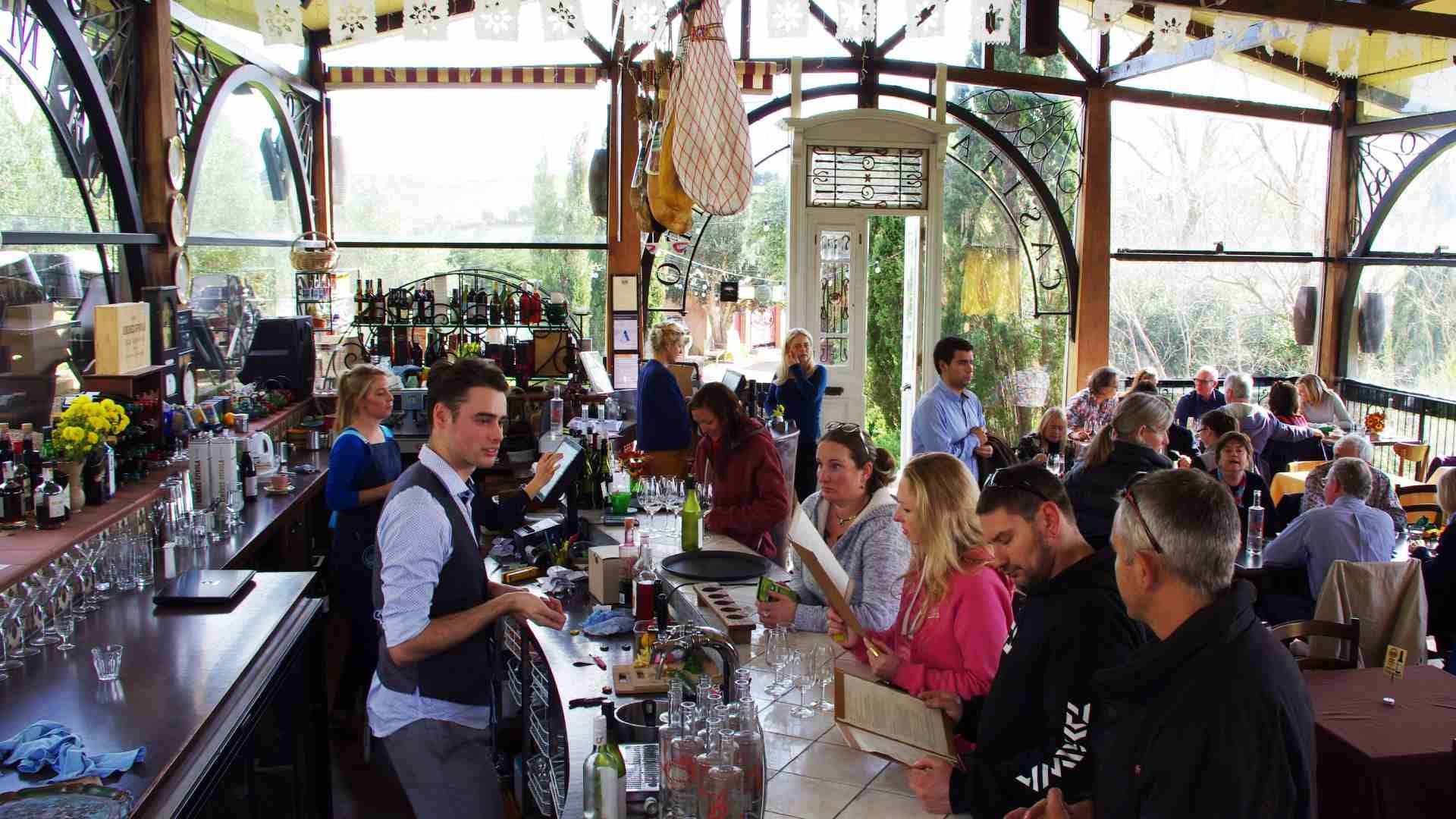 Premium Waiheke Wine Tour