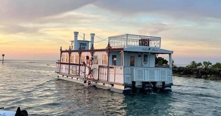 Dinner Cruises