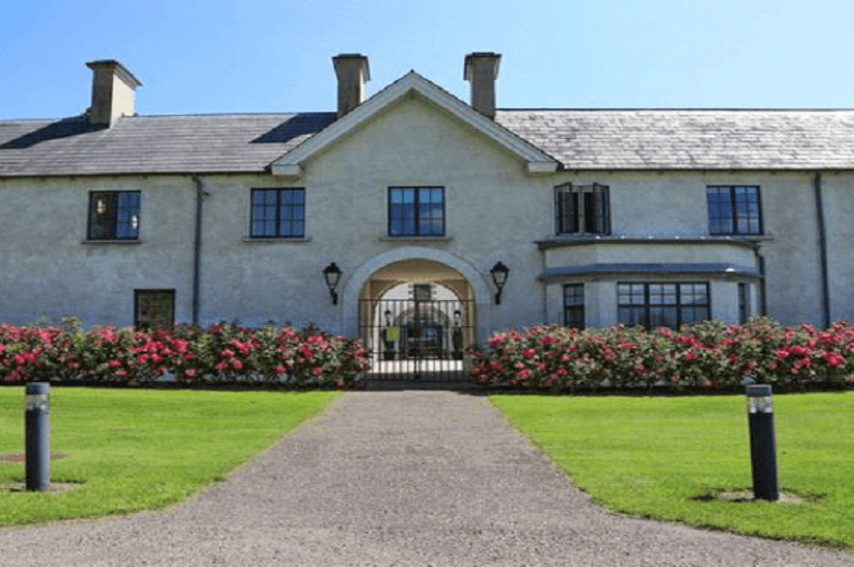 Introduction of Killarney