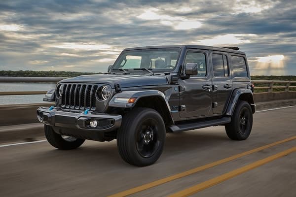 5 Day Car Rental