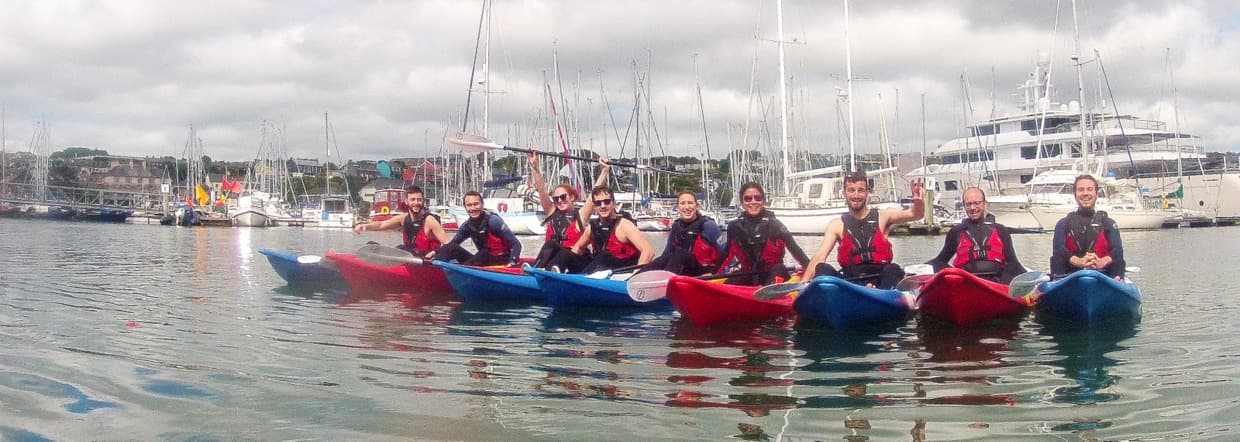 Kayak Rentals