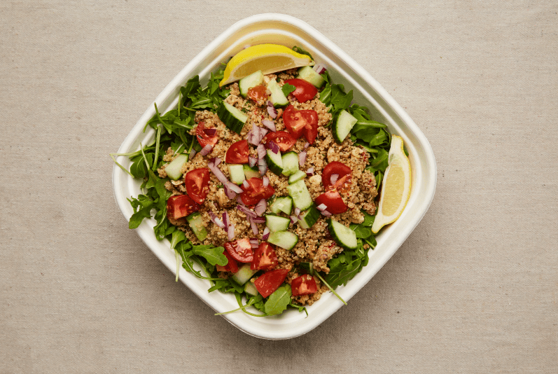 Catering Options - Salads