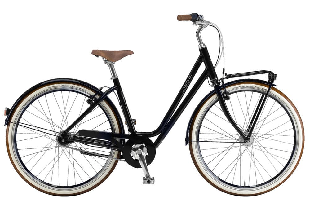 City Bike Rental Malaga