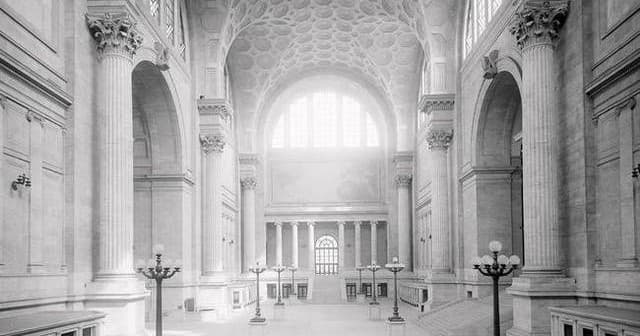 Remnants of Penn Station - Private Tour
