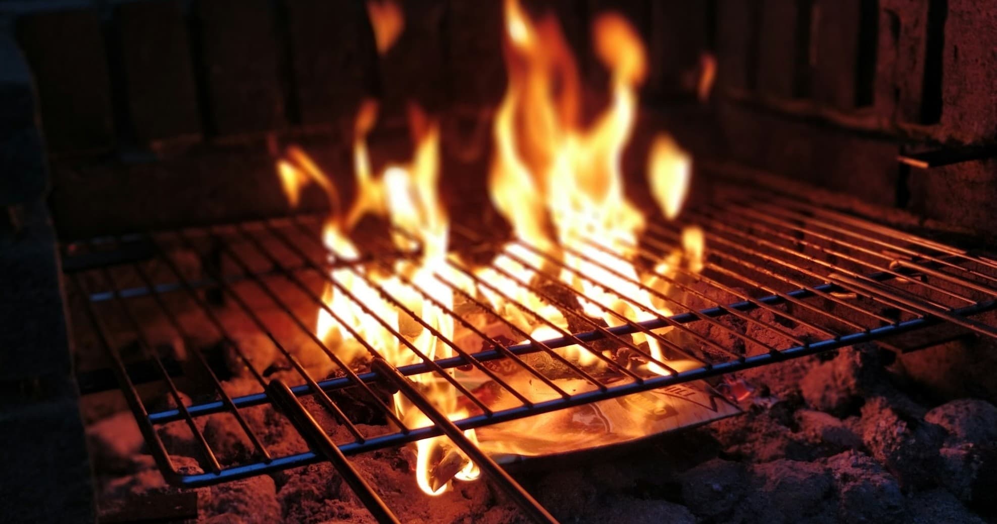 Barbecue Kleine Groepen