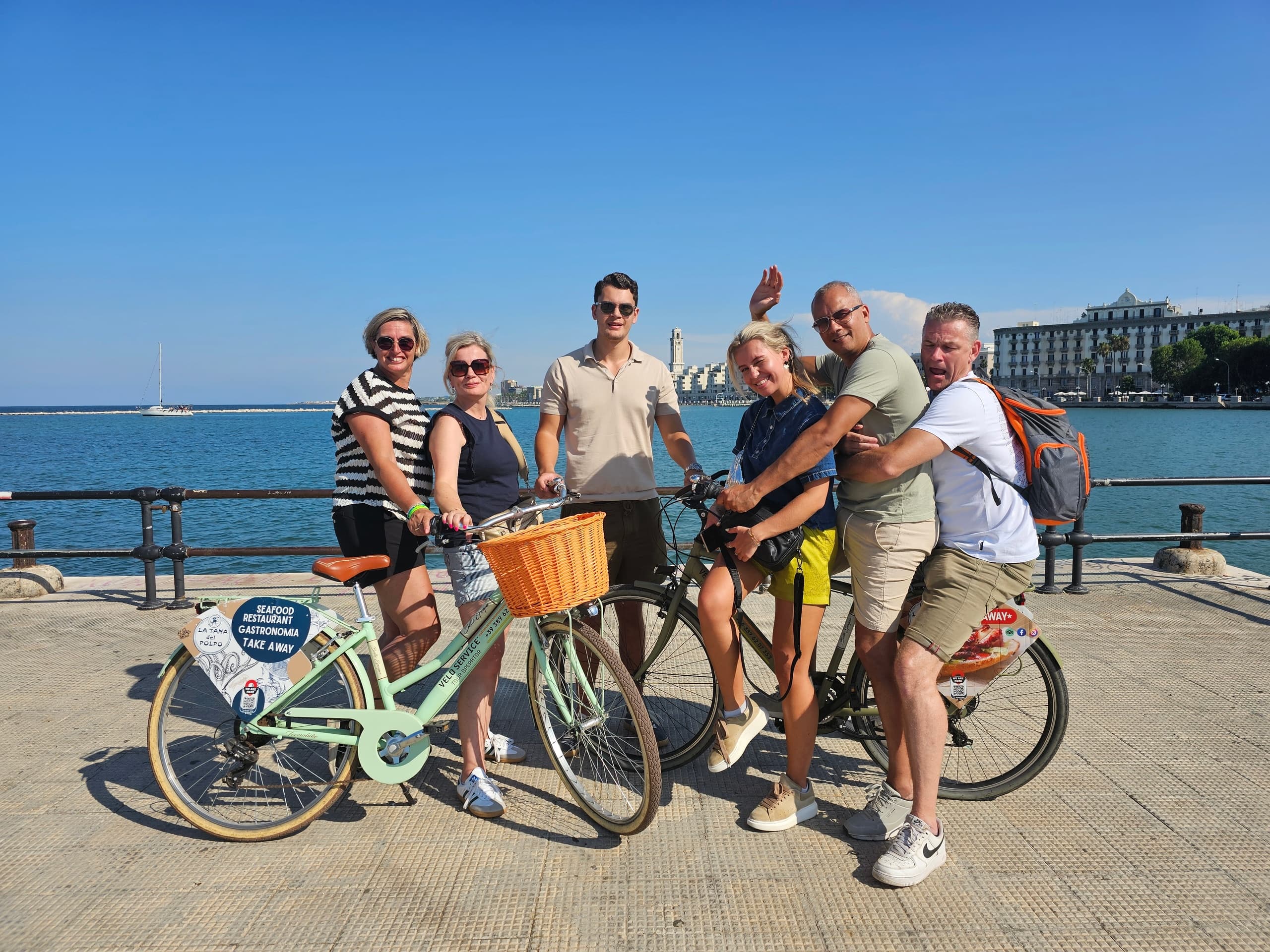 Velo Città - City Bike