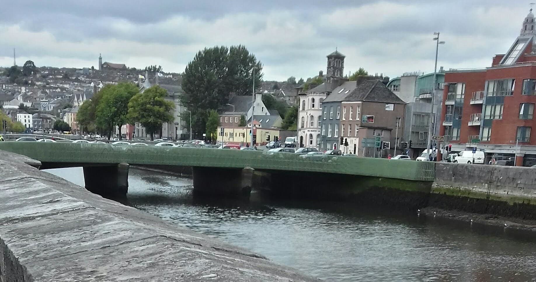 Cork - Excursión de día