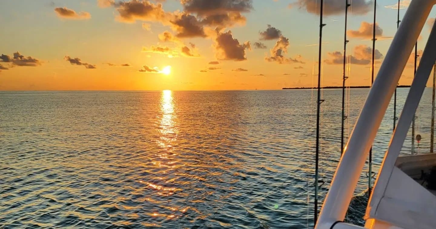 Sunset Private Charter