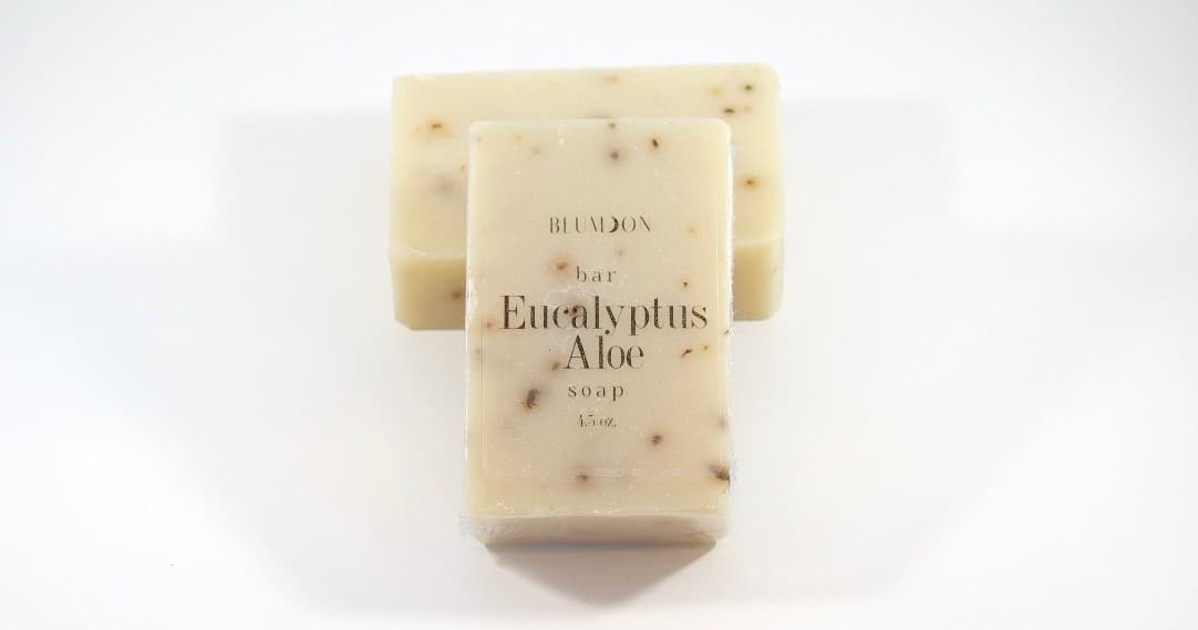 The Art of Soap-making
