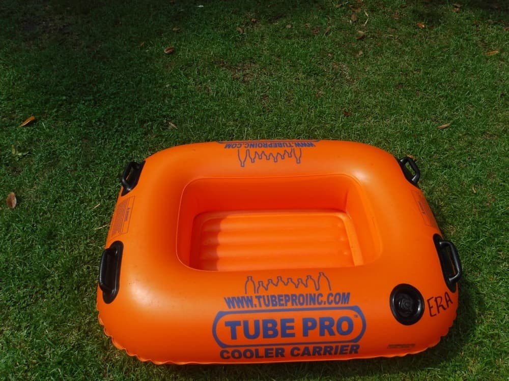 Coolers & Cooler Floats