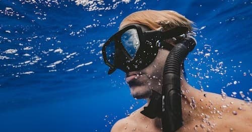 PADI Open Water Diver