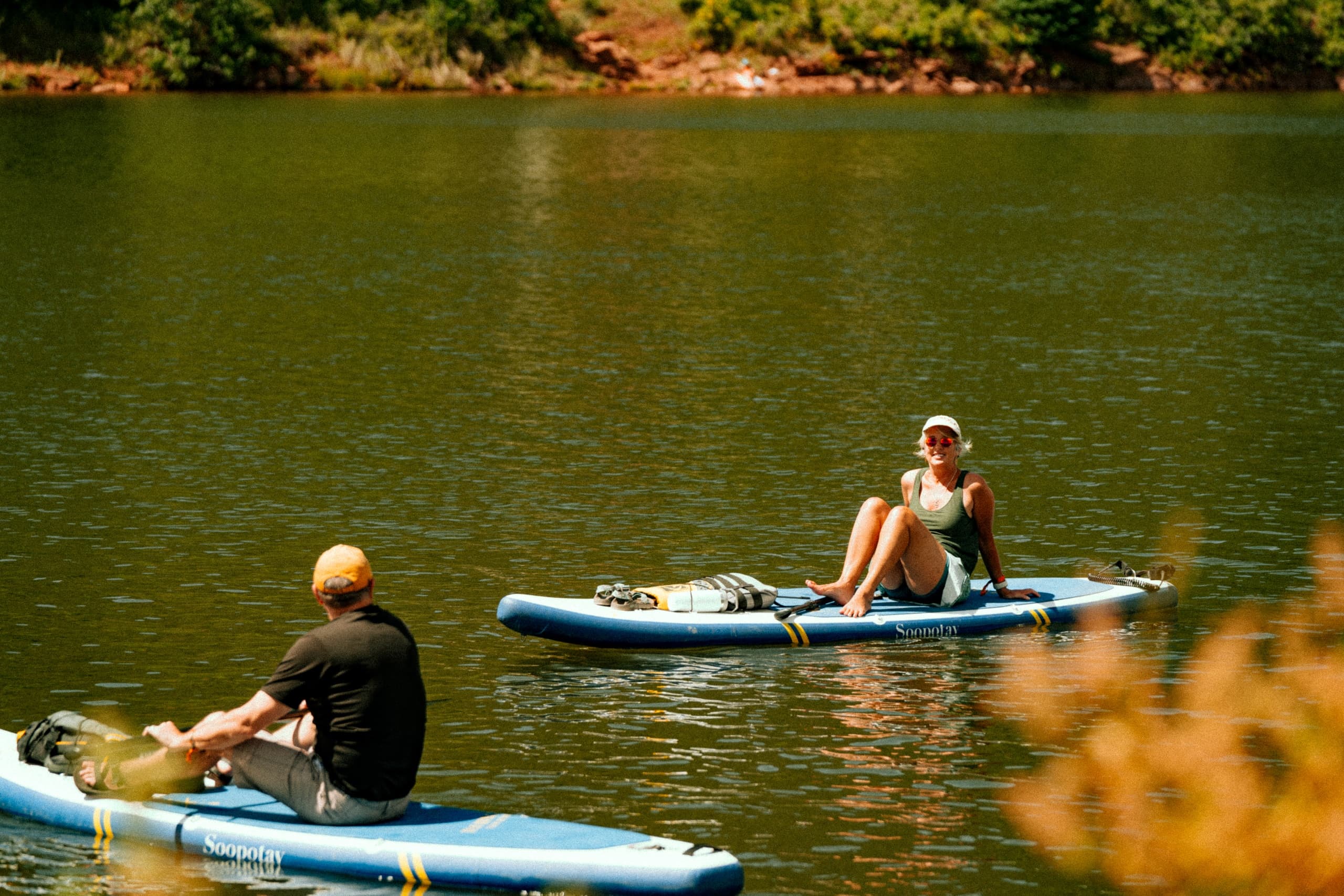 Paddle Board Rental