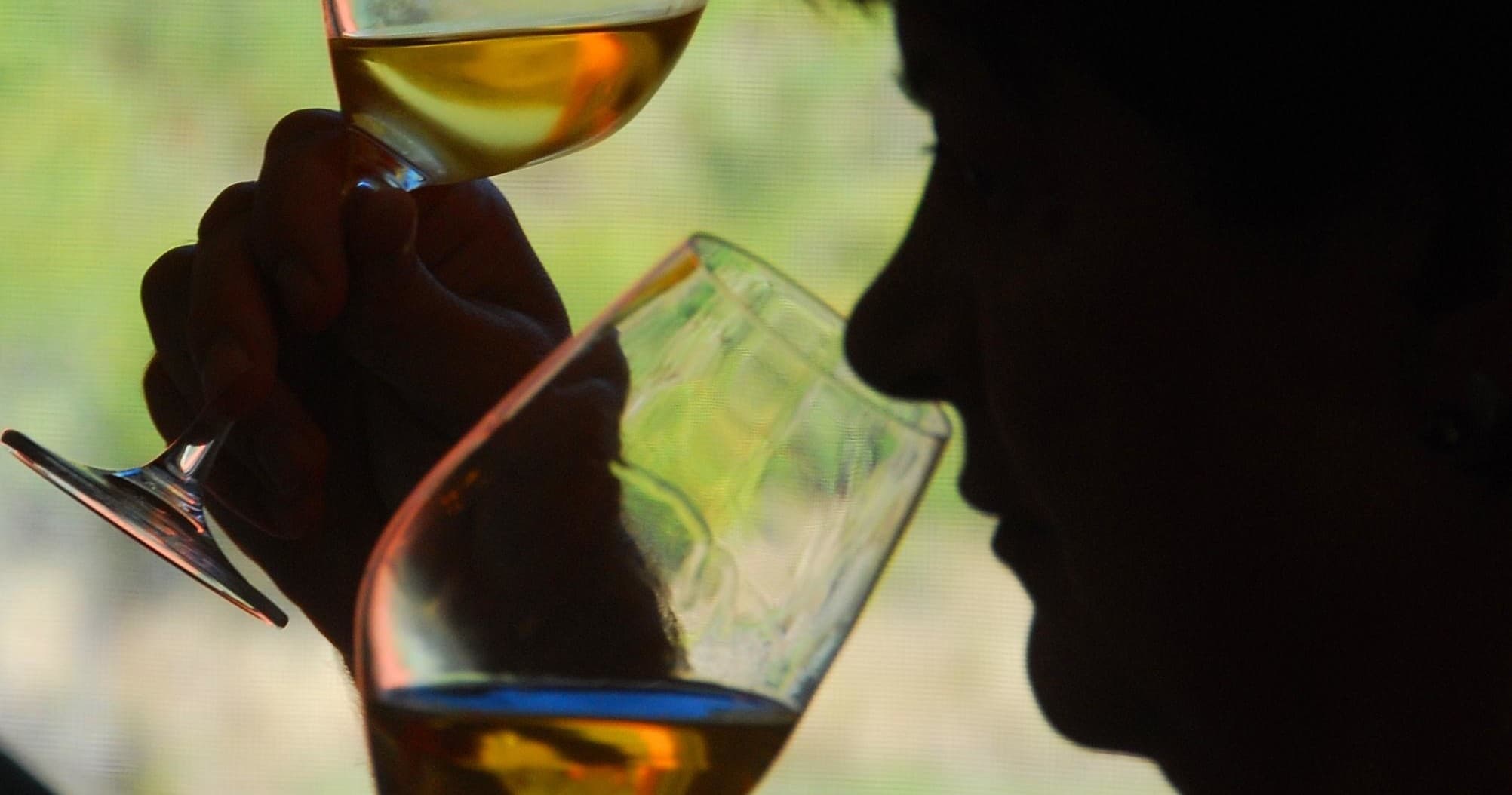 Wine tasting: an unconventional enoteca in Monterosso
