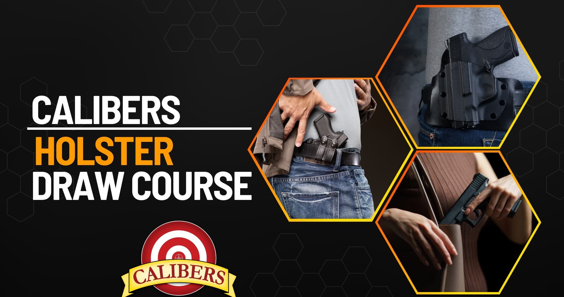 Holster Draw