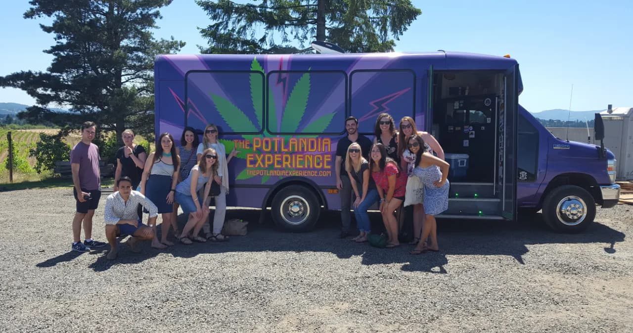 Potlandia Experience
